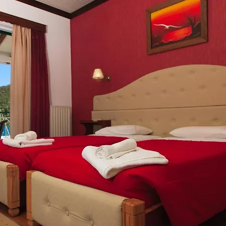 Yannis Bed & Breakfast 3*