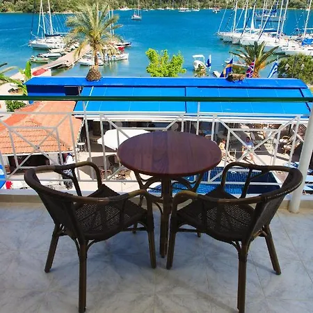 Yannis Nydri (Lefkada)