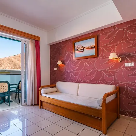 Bed & Breakfast Yannis 3*
