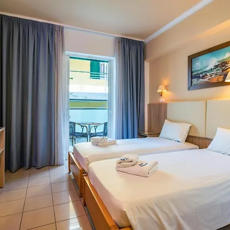 Bed & Breakfast Yannis Nydri (Lefkada)