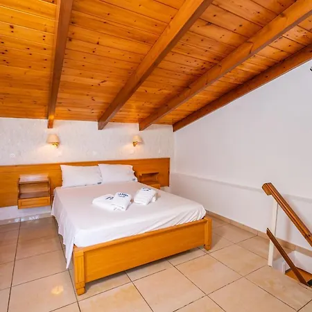 Yannis Bed & Breakfast