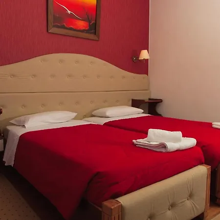 Yannis Bed & Breakfast Nydri (Lefkada)