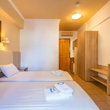 Yannis Bed & Breakfast Nydri (Lefkada)