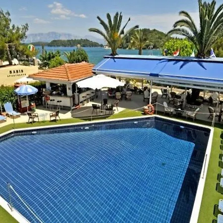 Yannis Bed & Breakfast 3*